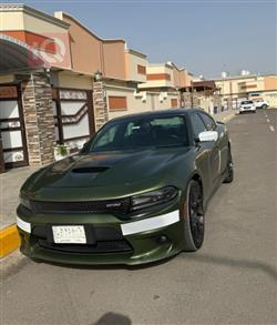 دودج تشارجر